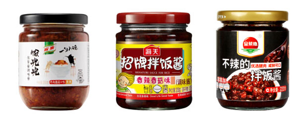 全自動(dòng)調(diào)味醬灌裝機(jī)