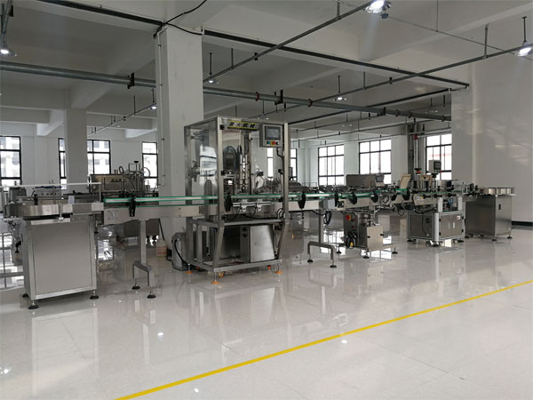 >辣椒醬灌裝機(jī)機(jī)械設(shè)備-全自動(dòng)辣椒醬灌裝機(jī)生產(chǎn)線