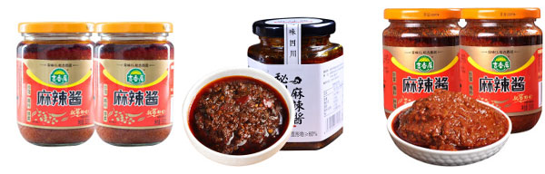 >瓶裝麻辣醬灌裝機(jī)設(shè)備-全自動(dòng)麻辣醬灌裝生產(chǎn)線廠家